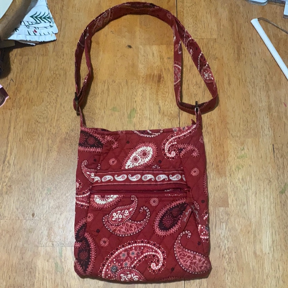Vera Bradley purse